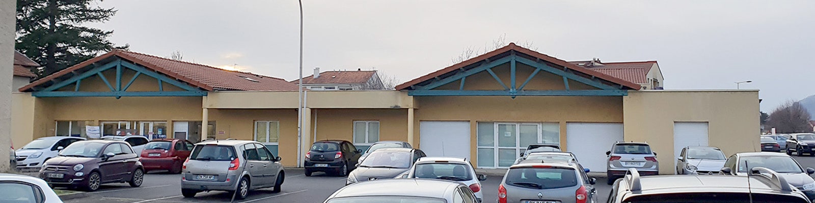 Radidôme, votre nouveau Centre de Radiologie et d’Imagerie médicale à Issoire