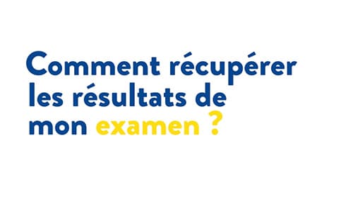 Comment récupérer ses résultats d’examens au Cabinet de Radiologie, Radiodôme à Issoire ?