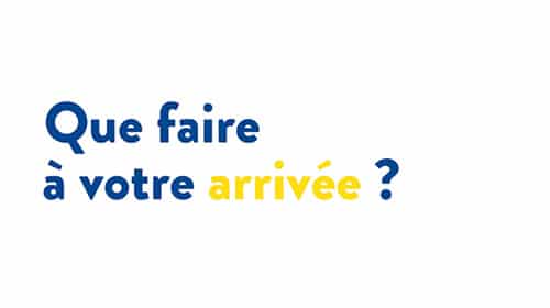 Que faire à votre arrivée au Cabinet de Radiologie Radiodôme à Issoire ?