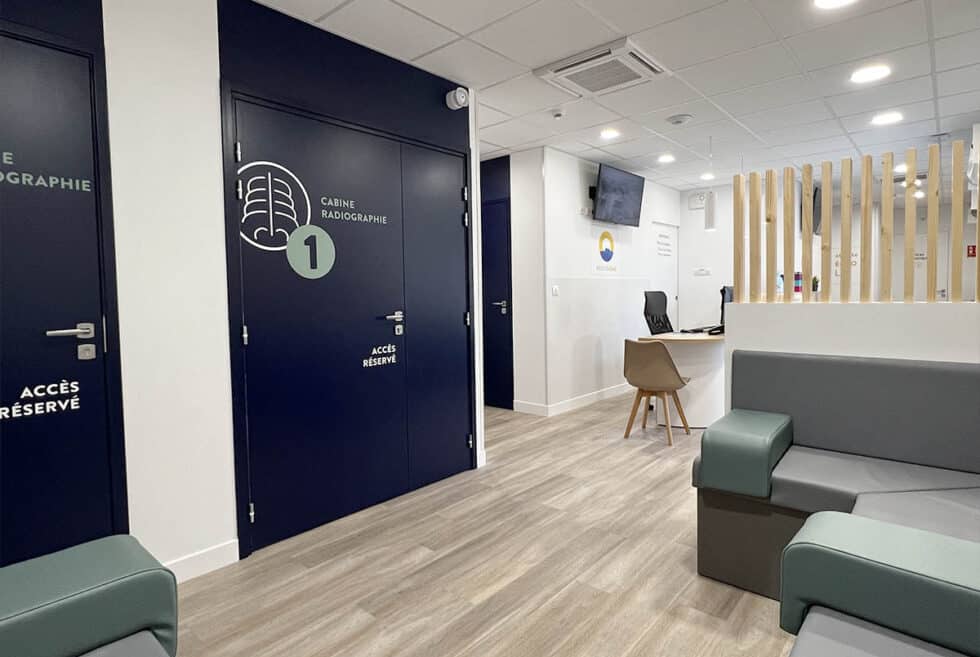 Radiologue Brioude, Docteur Mercier, Radiologie HauteLoire